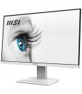 MSI MP243XW Monitor 23.8" IPS FHD DP HDMI