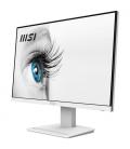 MSI MP243XW Monitor 23.8" IPS FHD DP HDMI