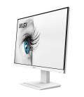 MSI MP243XW Monitor 23.8" IPS FHD DP HDMI