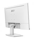 MSI MP243XW Monitor 23.8" IPS FHD DP HDMI