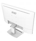 MSI MP243XW Monitor 23.8" IPS FHD DP HDMI