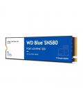 Wd blue sn580 wds100t3b0e ssd 1tb nvme gen4