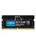 Crucial ct8g48c40s5 8gb sodimm cl40 4800mhz ddr5