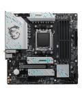 MSI B650M GAMING PLUS WIFI