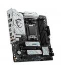 Msi placa base b650m gaming plus wifi matx am5