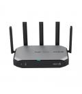 Ruijie router wifi6 ax3000 dual band metal 5xgbe