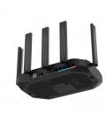 Ruijie router wifi6 ax3000 dual band metal 5xgbe