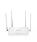 Ruijie home router wifi ac1200 dual 4xmbe