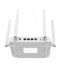 Ruijie home router wifi ac1200 dual 4xmbe