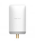 Ruijie antena 5ghz 15dbi wireless bridge ip65