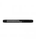 Ruijie switch 24xgb rj45 poe/poe+ 2 sfp slots 370w