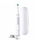 CEPILLO DENTAL BRAUN IO 4S BLANCO BLANCO