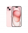 SMARTPHONE APPLE IPHONE 15 PLUS 128GB ROSA