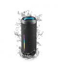 NGS ROLLER FURIA 3 Altavoz portátil estéreo Negro 60 W