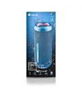 NGS ROLLER FURIA 3 Altavoz portátil estéreo Azul 60 W
