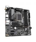 Placa Base Gigabyte B760M DS3H AX Socket 1700/ Micro ATX