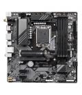 Placa Base Gigabyte B760M DS3H AX Socket 1700/ Micro ATX