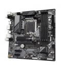 Placa Base Gigabyte B760M DS3H AX Socket 1700/ Micro ATX