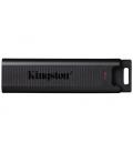 Kingston Technology DataTraveler Max unidad flash USB 1 TB USB Tipo C 3.2 Gen 2 (3.1 Gen 2) Negro