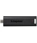 Kingston Technology DataTraveler Max unidad flash USB 1 TB USB Tipo C 3.2 Gen 2 (3.1 Gen 2) Negro