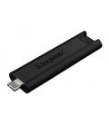 Kingston Technology DataTraveler Max unidad flash USB 1 TB USB Tipo C 3.2 Gen 2 (3.1 Gen 2) Negro