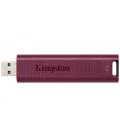 Kingston Technology DataTraveler Max unidad flash USB 1 TB USB tipo A 3.2 Gen 2 (3.1 Gen 2) Rojo