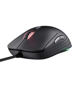 Ratón Gaming Trust Gaming GXT 925 Redex II/ Hasta 10000 DPI