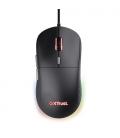 Ratón Gaming Trust Gaming GXT 925 Redex II/ Hasta 10000 DPI