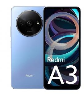 Xiaomi Redmi A3 3GB 64GB azul