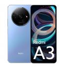 Smartphone xiaomi redmi a3 3gb/ 64gb/ 6.71'/ azul lago