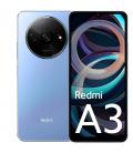 Smartphone xiaomi redmi a3 3gb/ 64gb/ 6.71'/ azul lago