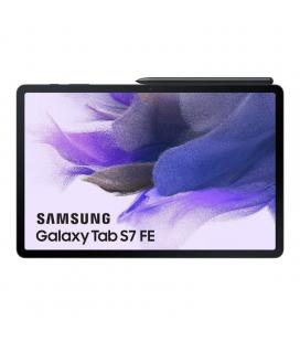 Tablet Samsung Galaxy Tab S7 FE 12.4"/ 6GB/ 128GB/ Octacore/ Negra