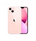 Smartphone apple iphone 13 128gb/ 6.1'/ 5g/ rosa