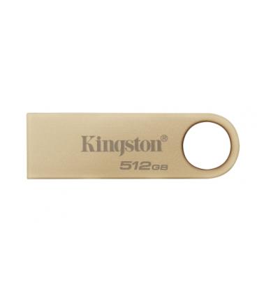 Kingston DataTraveler SE9 G3 512GB USB 3.2 Gen1