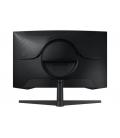 Samsung Odyssey S27CG552EU pantalla para PC 68,6 cm (27") 2560 x 1440 Pixeles Dual WQHD LED Negro