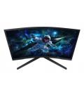 Samsung Odyssey S27CG552EU pantalla para PC 68,6 cm (27") 2560 x 1440 Pixeles Dual WQHD LED Negro