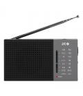 Spc jetty lite am/fm radio gris