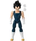 Figura dragon ball dragon stars vegeta