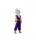 Figura dragon ball limit breaker series son gohan beast