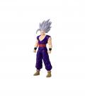 Figura dragon ball limit breaker series son gohan beast