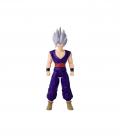 Figura dragon ball limit breaker series son gohan beast