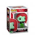 Funko pop heroes harley quinn animated series poison ivy 75849