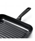 Grill green pan menphis square 28cm