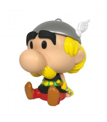 Figura hucha plastoy asterix & obelix asterix