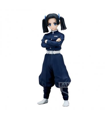 Figura banpresto demon slayer kimetsu no yaiba aoi kanazaki vol.47