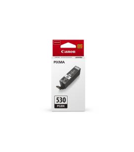 Cartucho Tinta Canon Pgi-530Pgbk Negro Pigmentado