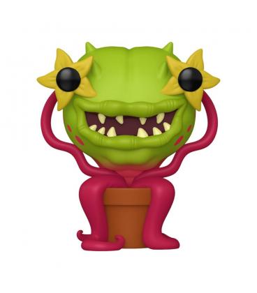 Funko pop heroes harley quinn animated series frank the plant 75847