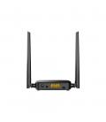 Router wifi tenda 4g05 300mbps 2 puertos