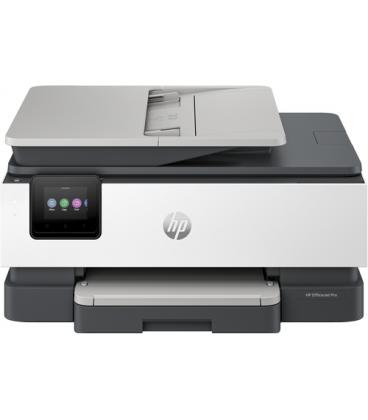 Multifunción HP Inyección Color Officejet Pro 8122E HP+ A4 20Ppm Red WIFI Duplex Todas Funciones Adf