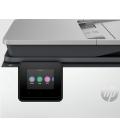 Multifunción HP Inyección Color Officejet Pro 8122E HP+ A4 20Ppm Red WIFI Duplex Todas Funciones Adf